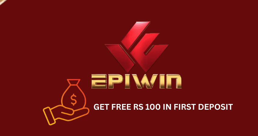 EPIWIN game Deposit